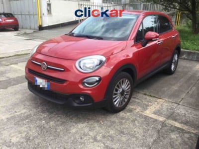 Fiat 500X 1.3 MultiJet 95 CV Connect usata
