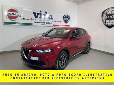 Alfa Romeo Tonale Tonale 1.5 160 CV MHEV TCT7 Ti usata