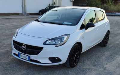 Opel Corsa 1.4 90CV GPL Tech 5 porte 120 Anniversary usata