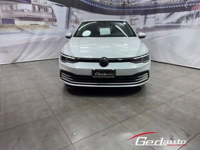 Volkswagen Golf Variant 2.0 TDI SCR DSG Life usata