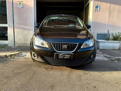 SEAT Ibiza 1.6 TDI CR DPF 5 porte Style