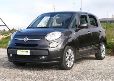 Fiat 500L 1.3 Multijet 95 CV Dualogic Urban usata