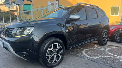 Dacia Duster 1.0 TCe 100 CV ECO-G 4x2 15th Anniversary usata