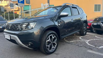 Dacia Duster 1.0 TCe 100 CV ECO-G 4x2 15th Anniversary usata