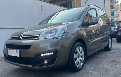 Citroen Berlingo Multispace PureTech 110 S&S XTR usata