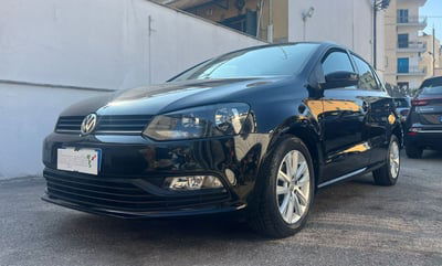 Volkswagen Polo 1.4 TDI 5p. Trendline usata