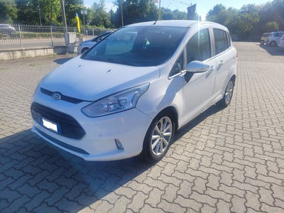 Ford B-Max B-Max 1.5 TDCi 75 CV Titanium