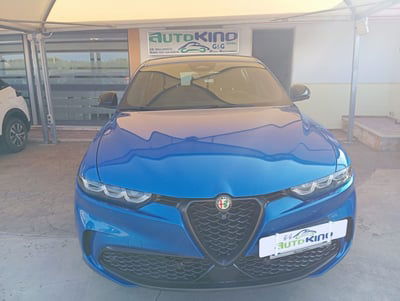 Alfa Romeo Tonale 1.6 Sprint 130cv tct6 usata