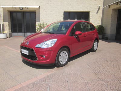 Citroen C3 1.4 HDi 70 Attraction usata