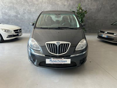 Lancia Musa 1.4 16V Oro usata