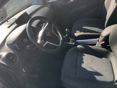 Opel Meriva 1.4 Turbo 120CV GPL Tech Elective (10)