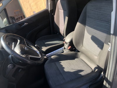 Opel Meriva 1.4 Turbo 120CV GPL Tech Elective (12)