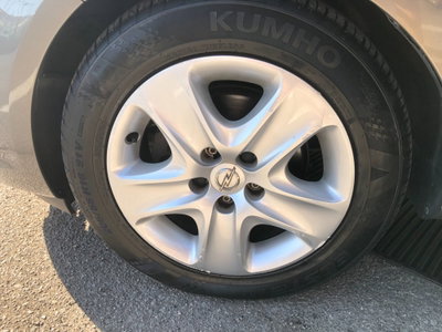Opel Meriva 1.4 Turbo 120CV GPL Tech Elective (14)