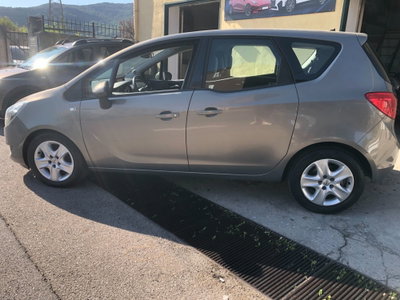 Opel Meriva 1.4 Turbo 120CV GPL Tech Elective (4)