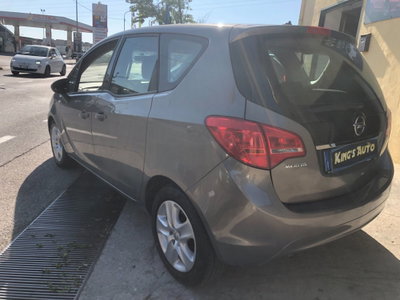 Opel Meriva 1.4 Turbo 120CV GPL Tech Elective (8)