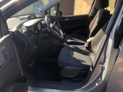 Opel Meriva 1.4 Turbo 120CV GPL Tech Elective (9)