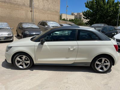 Audi A1 1.6 TDI 105 CV Ambition usata