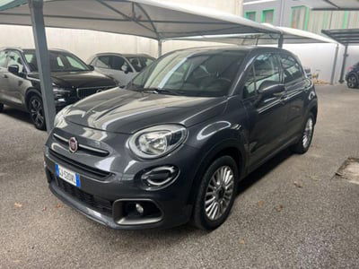 Fiat 500X 1.3 MultiJet 95 CV Connect usata