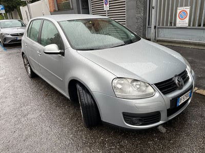 Volkswagen Golf 1.4 16V TSI 3p. DSG GT usata