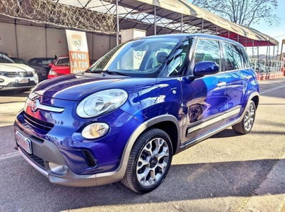 Fiat 500L 1.3 Multijet 95 CV Trekking usata