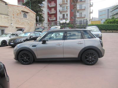 MINI Mini 1.5 Cooper D Hype usata