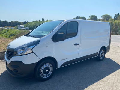 Renault Trafic Furgone T27 1.6 dCi 120CV S&S PC-TN Furgone usato