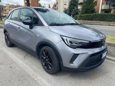 Opel Crossland 1.2 Turbo 12V 110 CV Start&Stop Design & Tech usata