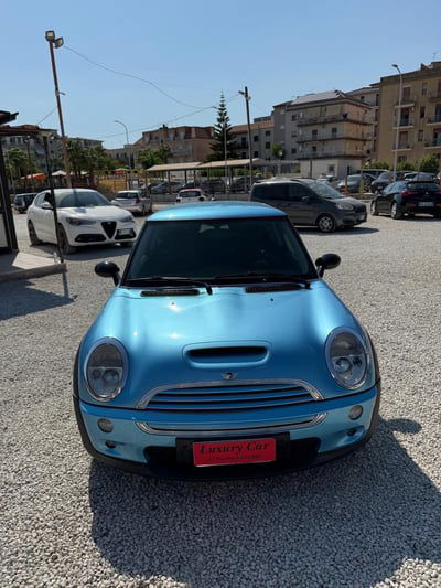 MINI Mini 1.4 tdi One D