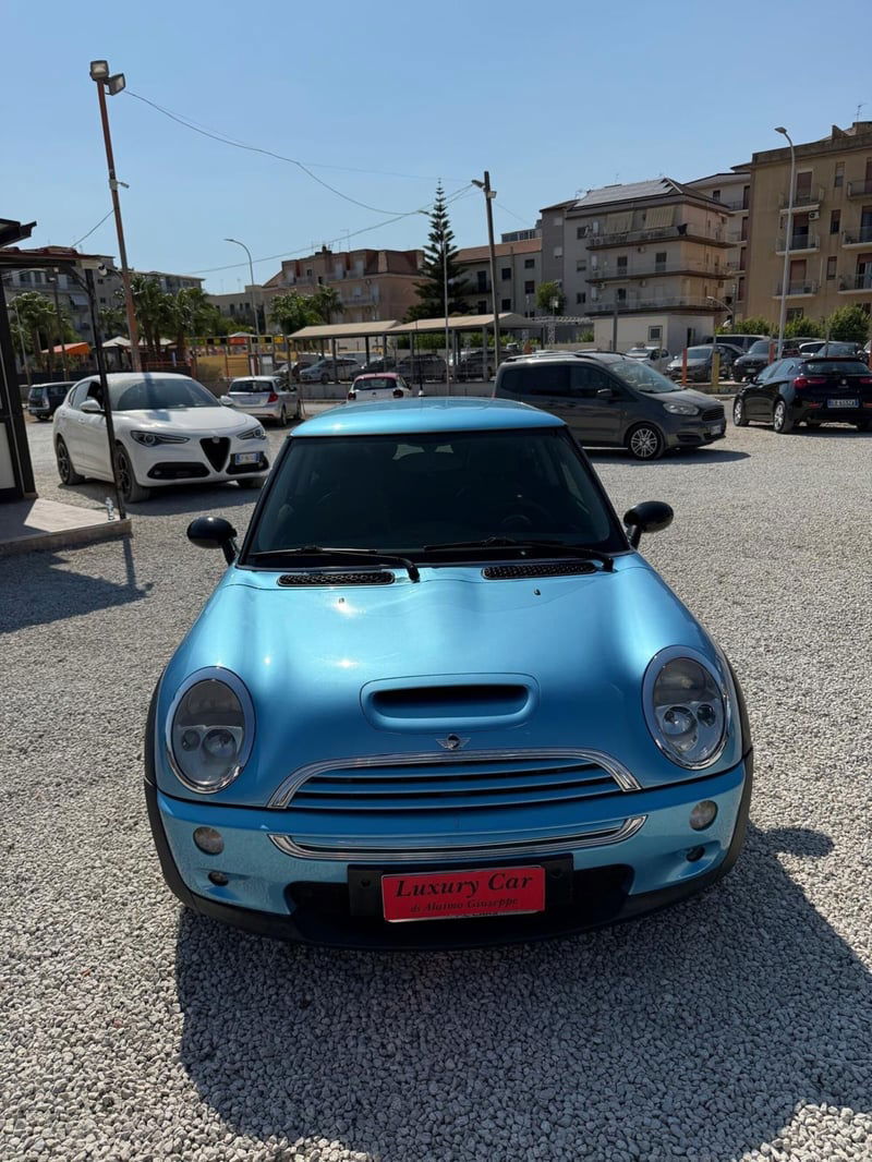 MINI Mini 1.4 tdi One D