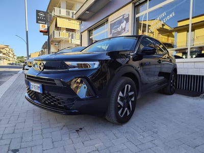 Opel Mokka 1.2 Turbo Edition usata