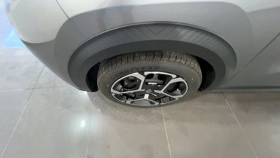 Citroen C3 Aircross 1.2 puretech turbo Plus 100cv (10)