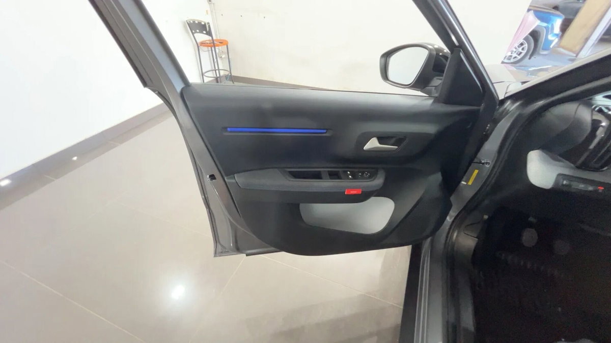 Citroen C3 Aircross 1.2 puretech turbo Plus 100cv (6)