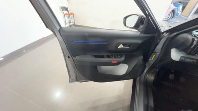 Citroen C3 Aircross 1.2 puretech turbo Plus 100cv (6)