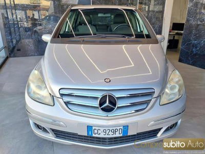 Mercedes-Benz Classe B 180 CDI Sport
