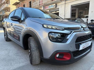Citroen C3 PureTech 83 S&S C-Series usata
