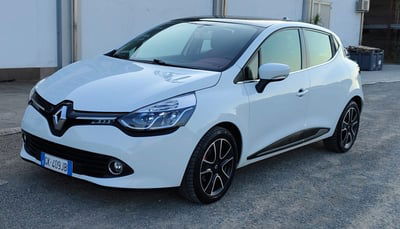 Renault Clio Sporter 0.9 TCe 12V 90CV Start&Stop Energy usata