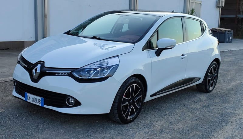 Renault Clio Sporter 0.9 TCe 12V 90CV Start&Stop Energy