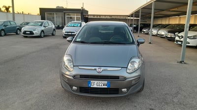 Fiat Punto Evo 1.2 5 porte Dynamic usata