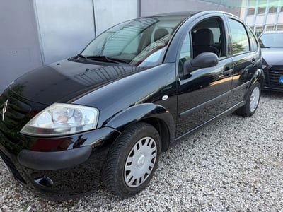 Citroen C3 1.1 airdream Elegance usata