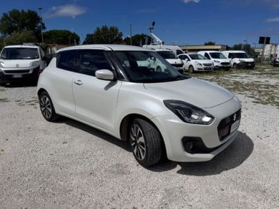 Suzuki Swift 1.0 Boosterjet A/T S usata