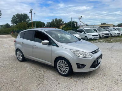 Ford C-Max 1.6 125CV Titanium