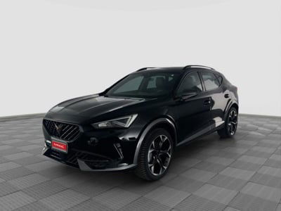 Cupra Formentor Formentor 1.5 TSI usata
