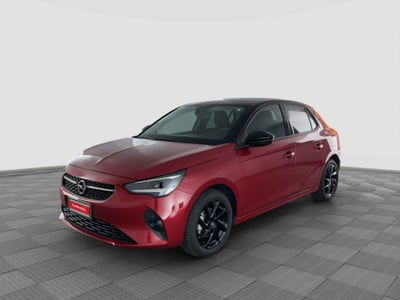 Opel Corsa 1.2 Design & Tech usata