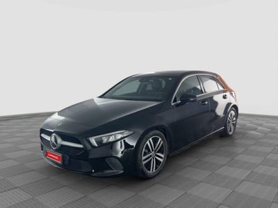 Mercedes-Benz Classe A 180 d Automatic Sport usata