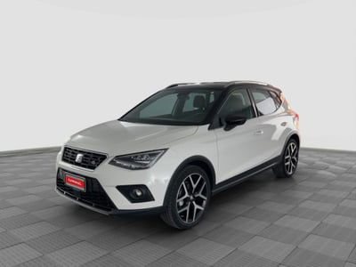 SEAT Arona 1.0 EcoTSI FR usata