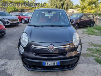Fiat 500L 1.3 Multijet 85 CV Pop Star usata