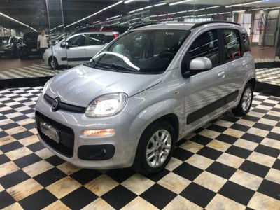 Fiat Panda 1.2 EasyPower Lounge usata