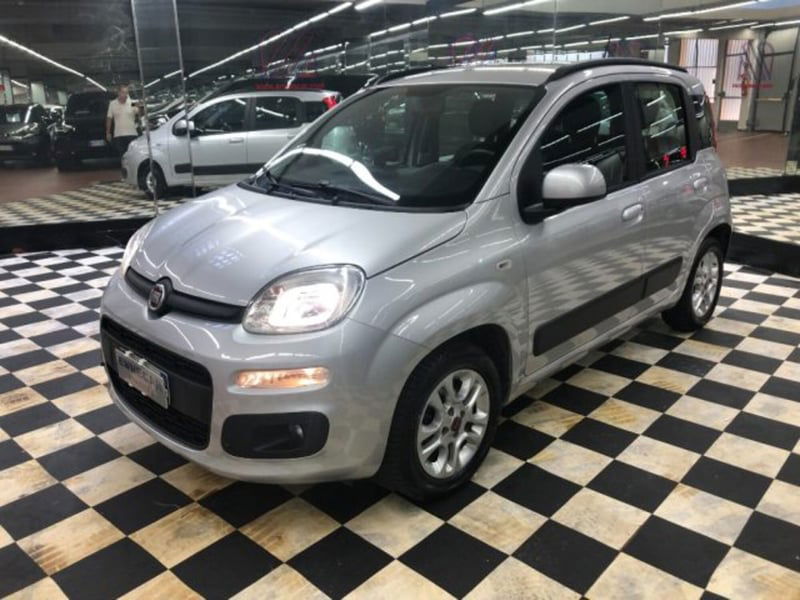 Fiat Panda 1.2 EasyPower Lounge