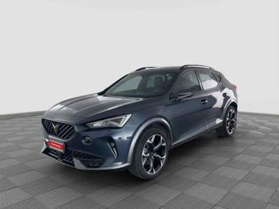 Cupra Formentor Formentor 1.5 TSI usata
