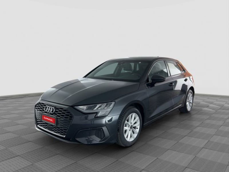 Audi A3 Sportback 30 TDI S tronic Business